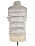 Lands' End Silver Vest Size M - photo 2