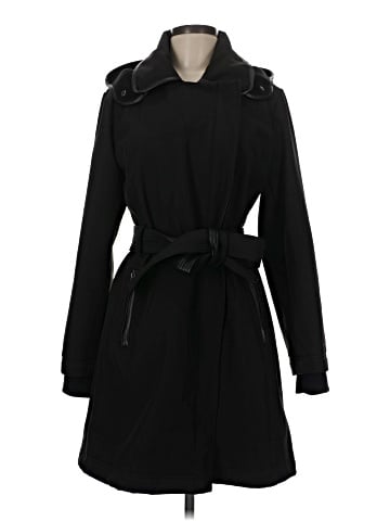 Badgley Mischka Coat (view 1)