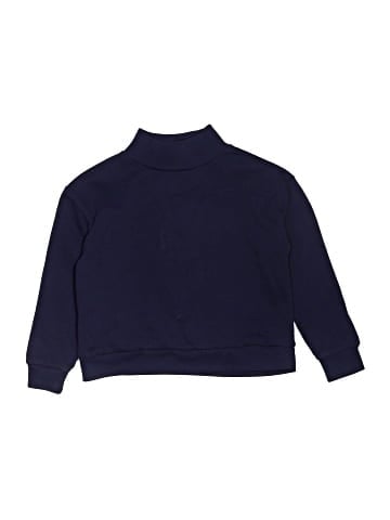 Crewcuts Turtleneck Sweater (view 1)
