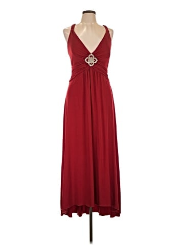 I.N. Studio Cocktail Dress (view 1)
