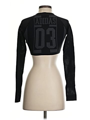 Adidas Long Sleeve Turtleneck (view 2)