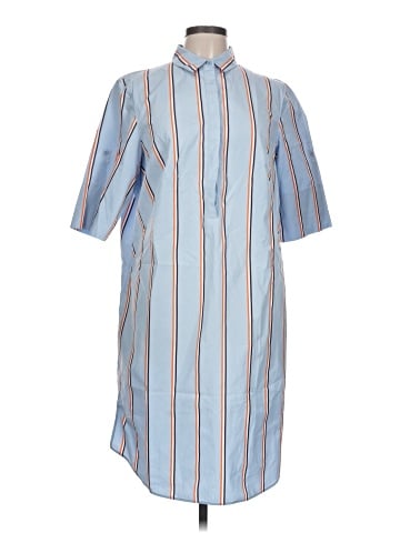 Akris Punto Casual Dress (view 1)
