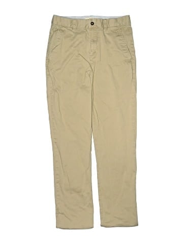 Mini Boden Khakis (view 1)