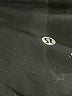 Lululemon Athletica Black Active Pants Size 4 - photo 7