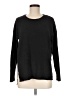 American Eagle Outfitters Black Pullover Sweater Size M - photo 1
