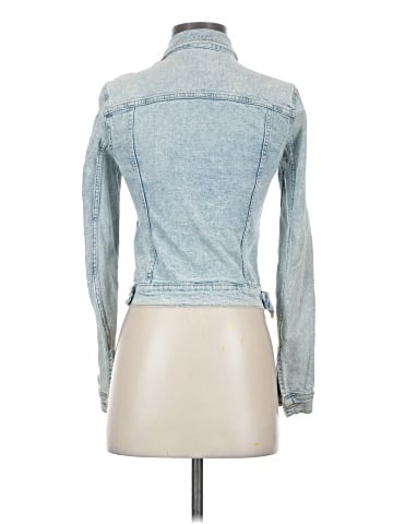 &Denim by H&M Denim Jacket (view 2)
