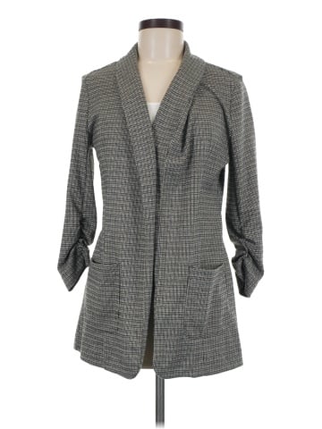 Candie's Blazer (view 1)