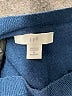 J.Jill Blue Pullover Sweater Size 2X - photo 7