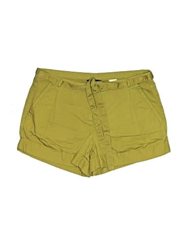 J.Crew Khaki Shorts (view 1)