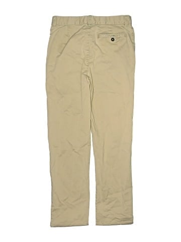 Mini Boden Khakis (view 2)