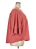 New Directions Pink Red 3/4 Sleeve Top Size 3X - photo 4