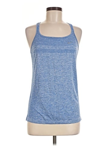Nike Active Tank (view 1)