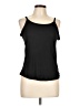 Gap Black Tank Top Size L - photo 1
