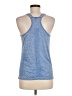 Nike Blue Active Tank Size M - photo 2