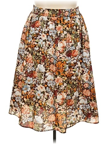 Unbranded Casual Skirt (view 1)