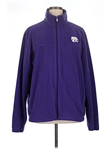 Columbia Track Jacket (view 1)