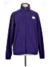 Columbia 100% Polyester Purple Track Jacket Size XL - photo 1