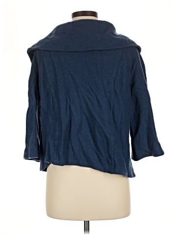 August Silk Coat (view 2)