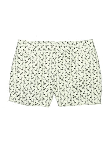 J.Crew Factory Store Shorts (view 1)