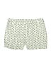J.Crew Factory Store Print Ivory Shorts Size 4 - photo 1