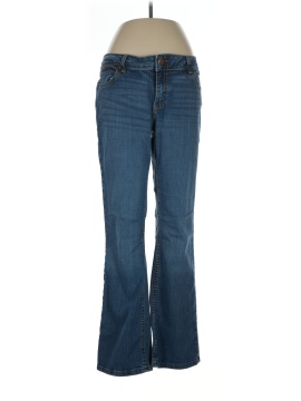 Wrangler Jeans Co Jeans