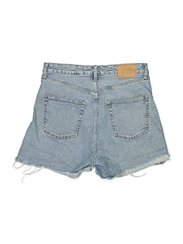 H&M Denim Shorts (view 2)