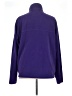 Columbia 100% Polyester Purple Track Jacket Size XL - photo 2
