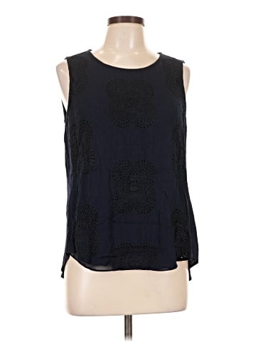 Daniel Rainn Sleeveless Blouse (view 1)