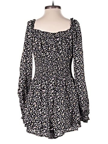 Mi ami Casual Dress (view 2)