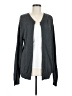 Old Navy 100% Cotton Gray Cardigan Size M - photo 1