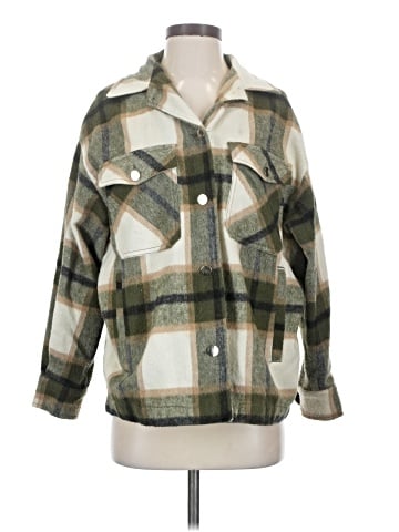 Zara Jacket (view 1)