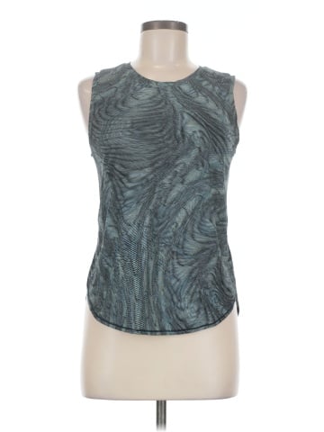 Lululemon Athletica Sleeveless T-Shirt (view 1)