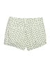 J.Crew Factory Store Print Ivory Shorts Size 4 - photo 2