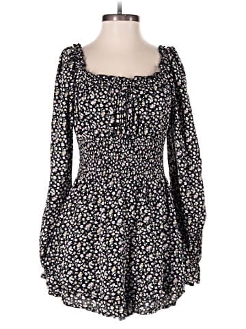 Mi ami Casual Dress (view 1)