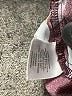 Halogen 100% Polyester Paisley Brown Casual Dress Size S - photo 8