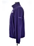 Columbia 100% Polyester Purple Track Jacket Size XL - photo 5