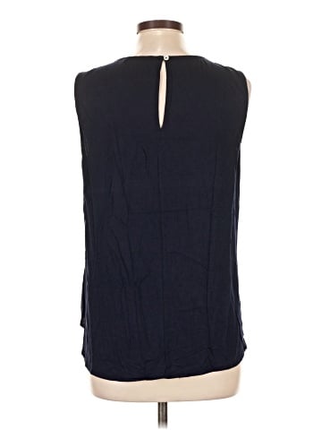 Daniel Rainn Sleeveless Blouse (view 2)