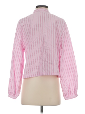 Zara Long Sleeve Blouse (view 2)