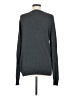 Old Navy 100% Cotton Gray Cardigan Size M - photo 2