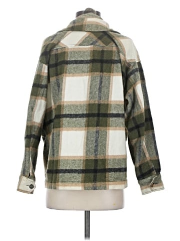 Zara Jacket (view 2)
