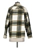 Zara Plaid Green Jacket Size XS - photo 2