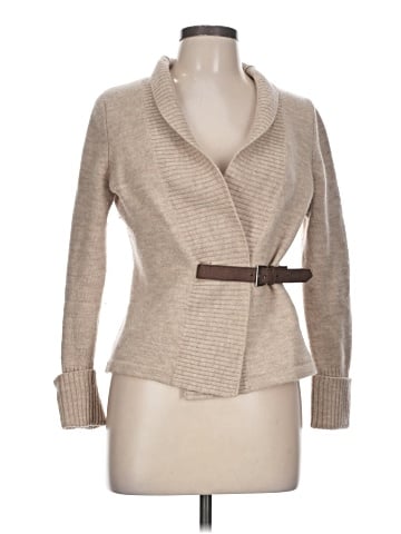 Fenn Wright Manson Wool Cardigan (view 1)