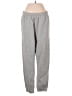Gap Solid Gray Sweatpants Size S - photo 1