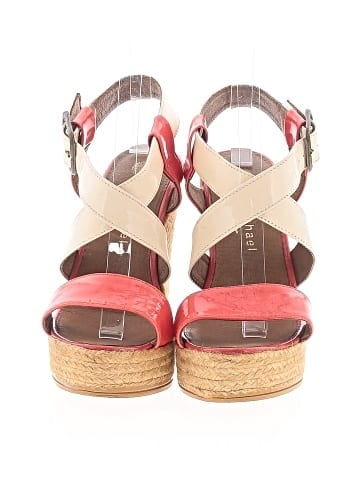 Eric Michael Wedges (view 2)