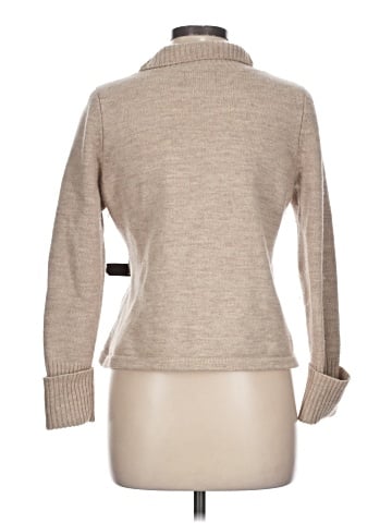 Fenn Wright Manson Wool Cardigan (view 2)