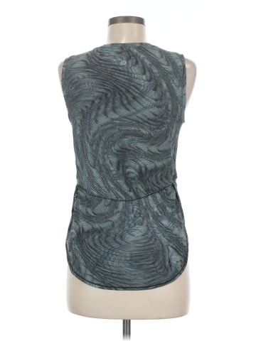 Lululemon Athletica Sleeveless T-Shirt (view 2)