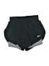Nike Black Athletic Shorts Size S - photo 1
