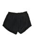 Nike 100% Polyester Black Athletic Shorts Size M - photo 2