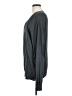 Old Navy 100% Cotton Gray Cardigan Size M - photo 5