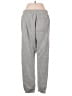 Gap Solid Gray Sweatpants Size S - photo 2